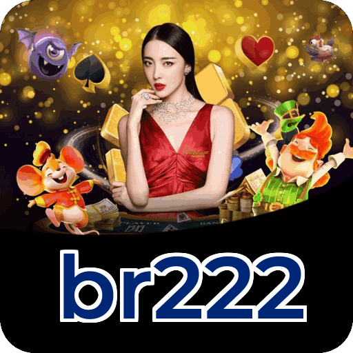 Tabela RTP dos jogos de cassino da br222